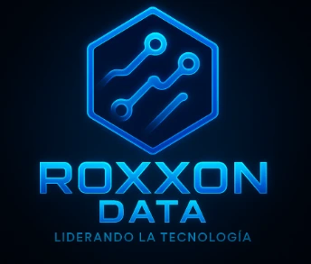 Roxxondata